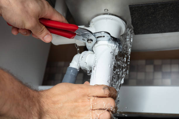 Best Emergency water extraction  in Methuen Town, MA