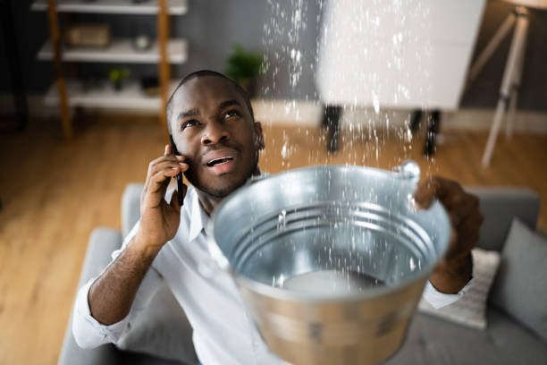 Best Water damage contractors near me  in Methuen Town, MA