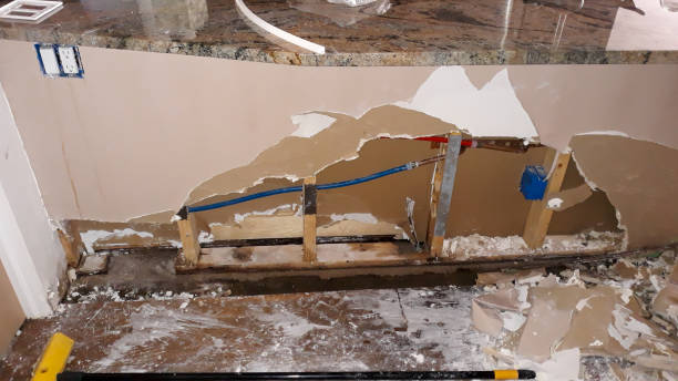 Best Professional water damage repair  in Methuen Town, MA